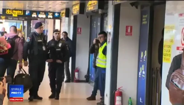 Simona Halep a ajuns acasă: Trei întrebări și plec