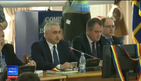 Guvernul Dăncilă, votat luni după-amiază. Miniştrii, audiaţi pe bandă rulantă: Carmen Dan a vorbit despre proteste. LIVETEXT