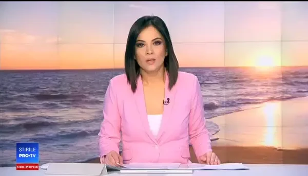 Un bucureștean a făcut baie în apa mării