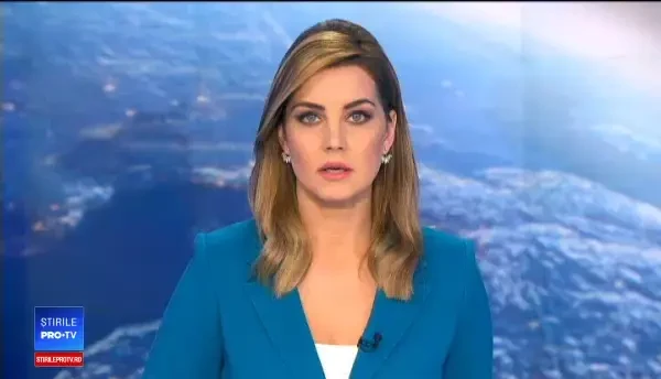 Școală din Gorj, distrusă de un incendiu. Clădirea fusese reabilitată recent