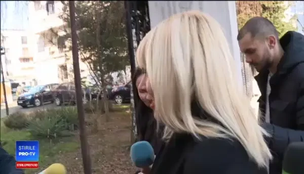 Dosarul Gala Bute. Udrea vrea schimbarea unui judecător pe motiv că e 'omul' lui Coldea