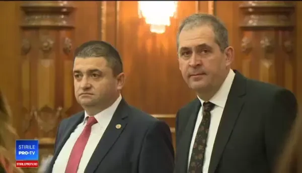 Miniștrii Cabinetului Dăncilă au fost audiați pe bandă rulantă, însă n-au scăpat de bâlbe