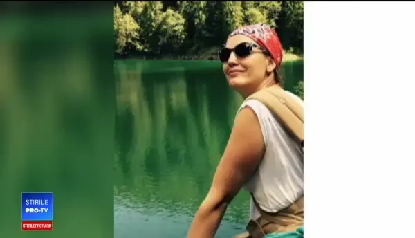 Cazul directoarei de gradiniță ucisă de soț. Poliţia a tratat cazul cu miştouri