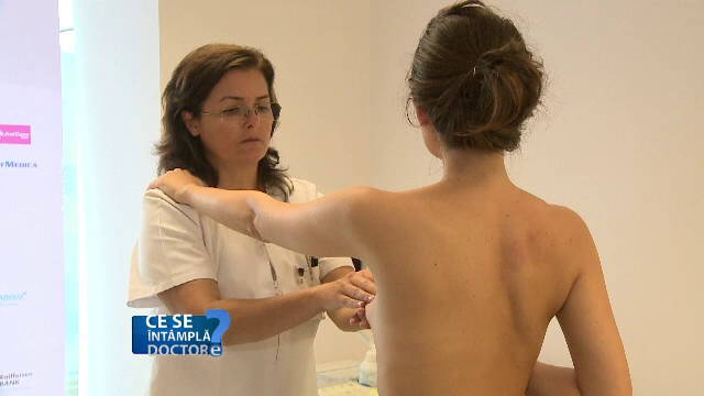 Cum poate fi depistat la timp fibroadenomul mamar