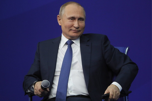 Avertisment neașteptat de la Moscova, în mijlocul iernii: Europa va rămâne fără gaze în scurt timp