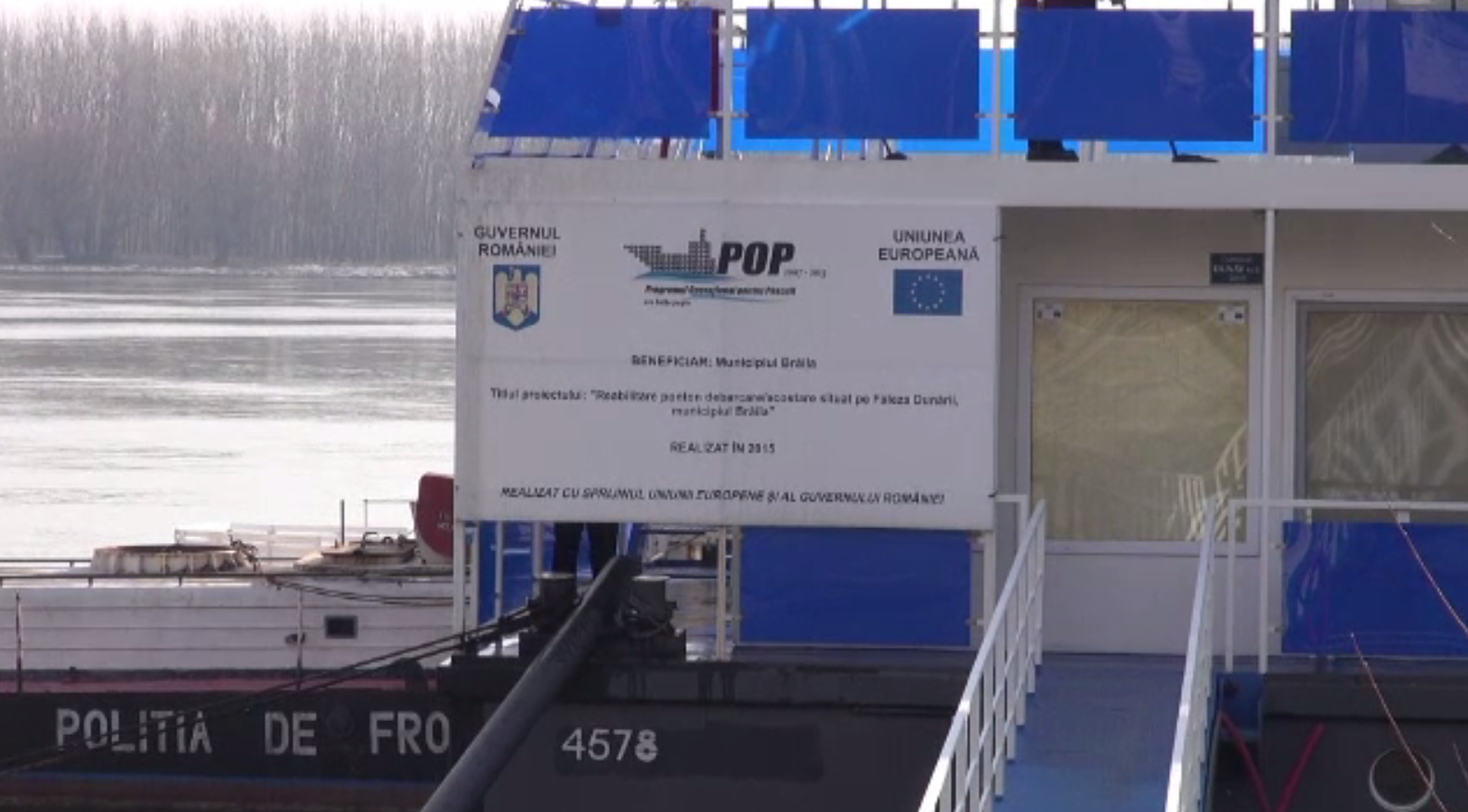 Clădire abandonată, transformată în hotel cu bani europeni. Ce sunt Grupurile de Acţiune Locală