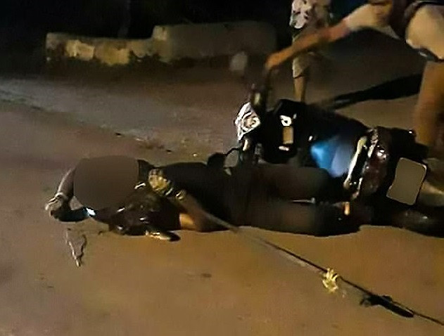 Tânăr ucis de un piton de aproape 4 metri, pe care intenționa să-l captureze