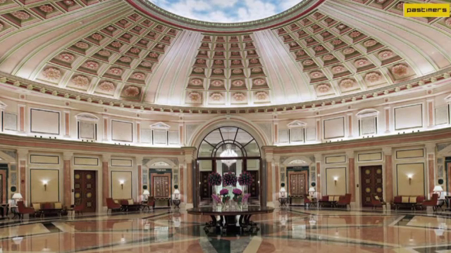 Ritz-Carlton din Riad, redat clienţilor după 3 luni în care a fost închisoarea miliardarilor