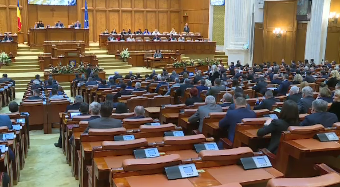 Vot final. Deputații au adoptat un proiect de lege pentru încă o zi liberă în România