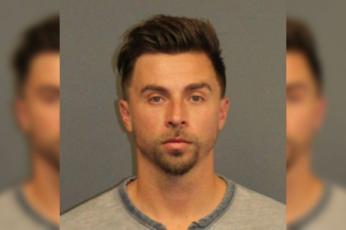 Prezentator TV din SUA, acuzat că ar fi agresat sexual o fetiță de 10 ani