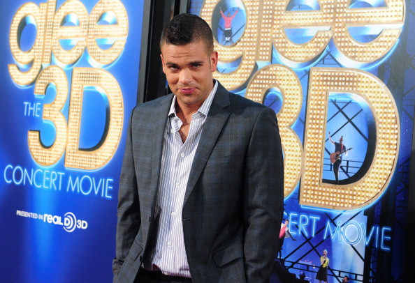 Mark Salling, actor din serialul Glee, a murit la 35 de ani