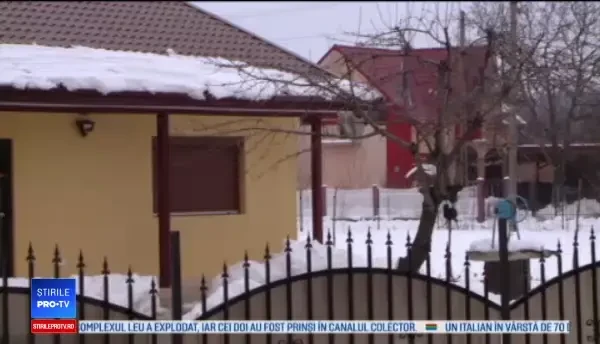 Cetățean italian, găsit fără viață în locuința sa din Iași. Soția sa, în comă