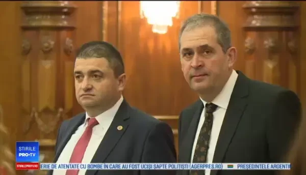 Promisiuni, dar și ironii acide la audierile noilor miniștri. Filmul zilei
