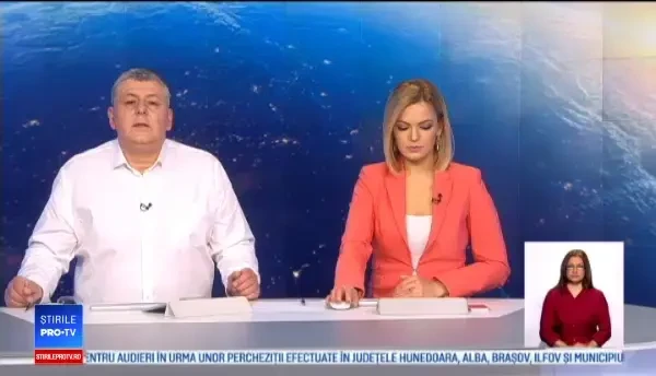 Accident în Oradea, după ce unui șofer i s-a făcut rău la volan