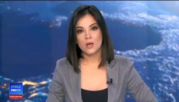 Incendiu urmat de o explozie, la un service auto din Câmpina