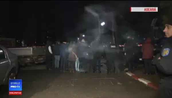 Anchetă la RADET. Muncitorul cu arsuri pe 90% din corp a murit