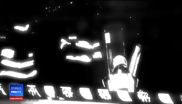 Final înfiorător pentru cei doi muncitori RADET care au încercat să repare o conductă de apă fierbinte