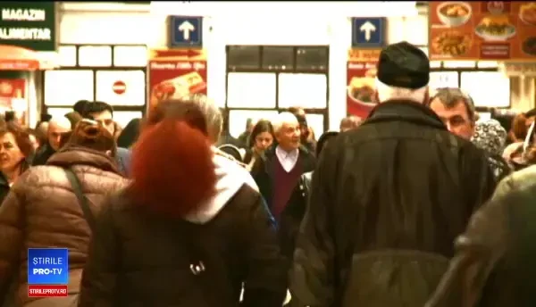 Condițiile mizere ale unei călătorii cu CFR. Pe unele rute este mai ieftin avionul