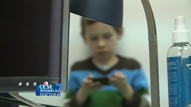 Tumora benignă care apare la copii, adolescenţi și la adulții tineri