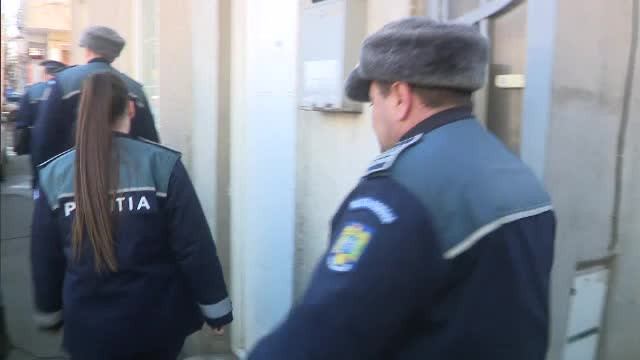 Autoritatea polițistului. Amenzi triple pentru persoanele care refuză să se legitimeze