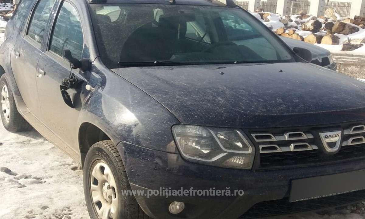 Polițiști de frontieră, loviți și amenințați că vor fi incendiați de mai mulți suspecți. VIDEO