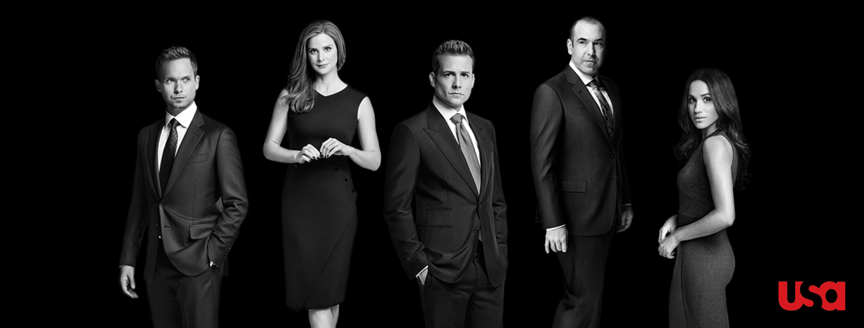 După Meghan Markle, un alt actor a anunțat că părăsește serialul Suits