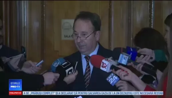 CCR: Statutul magistraților, parțial neconstituțional. Proiectul se întoarce în Parlament