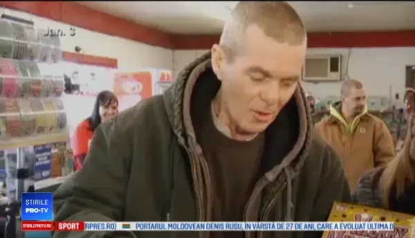 Un american a murit la scurt timp după ce a câștigat la loterie un milion de dolari
