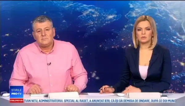 Poliţist din Slatina, împuşcat în cap de prietena sa. Şi ea e rănită