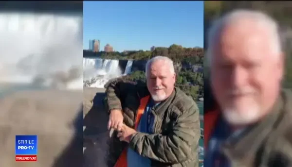 Criminal în serie, prins de poliţia canadiană. Rămășițele a cel puțin 3 victime, descoperite în ghivece