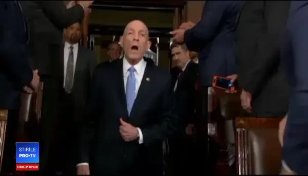 Donald Trump, discursul despre Starea Națiunii: a cerut arme nucleare şi a avertizat Rusia şi China