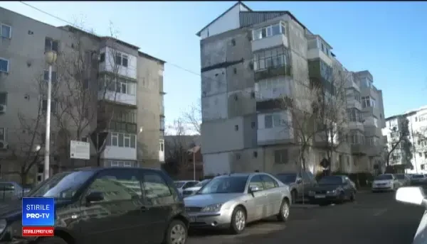 Poliţistul din Slatina, împuşcat în cap de prietena sa, in stare extrem de gravă