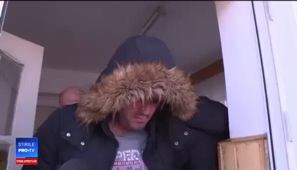 Primul iubit al Alexandrei Marin, tânăra ucisă de un militar în oraşul Titu, din Dâmboviţa, reţinut de poliţişti