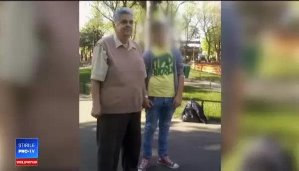 Profesor acuzat că ar fi abuzat sexual doi elevi. Descoperirea făcută de procurori în casa lui