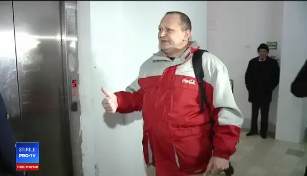 Medicul Lucan, acuzat acum de trafic de organe. Lua acei rinichi şi-i trafica la străini