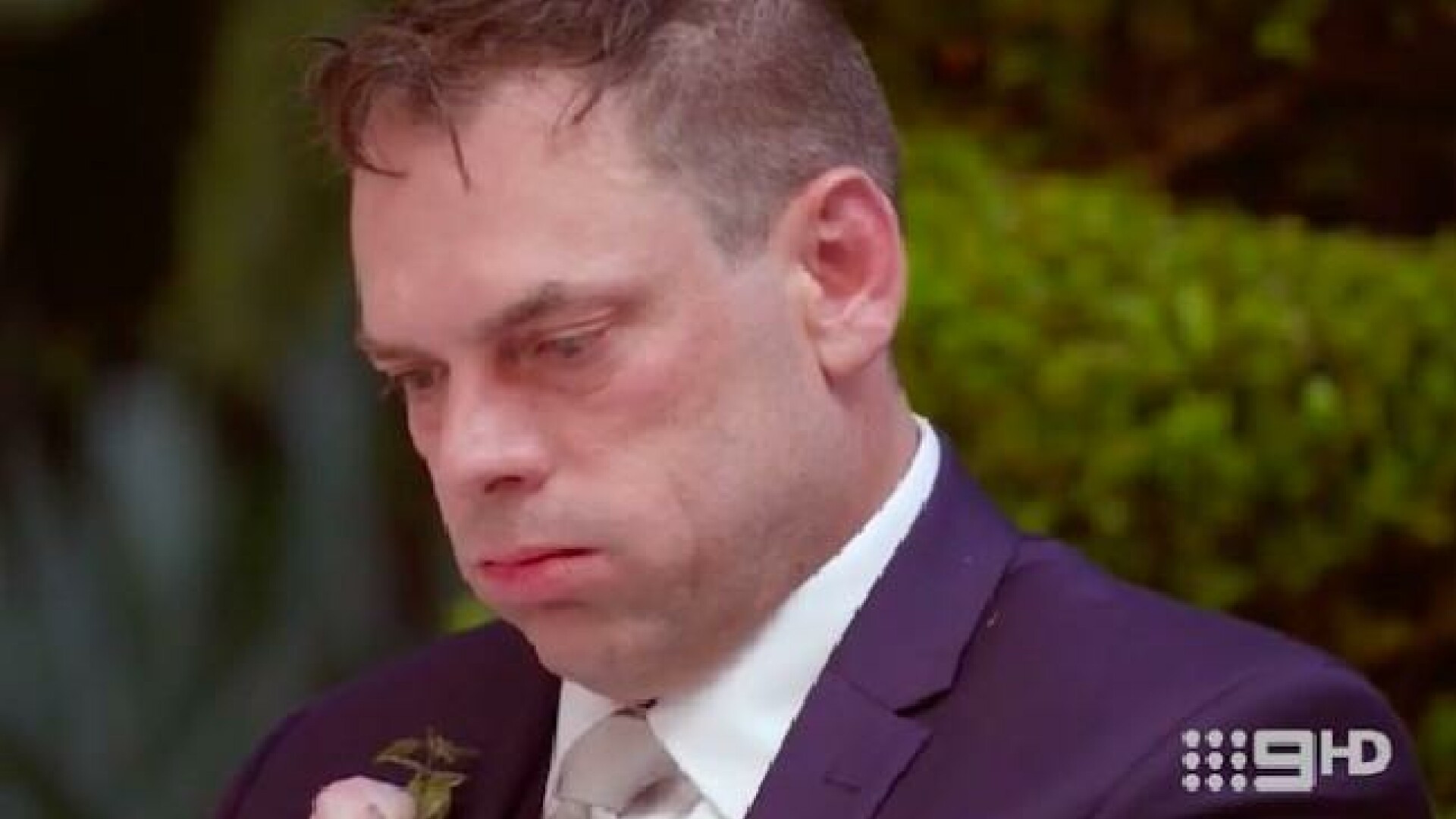 A trăit o dezamăgire cruntă când și-a văzut viitoarea soție. Cum arată femeia