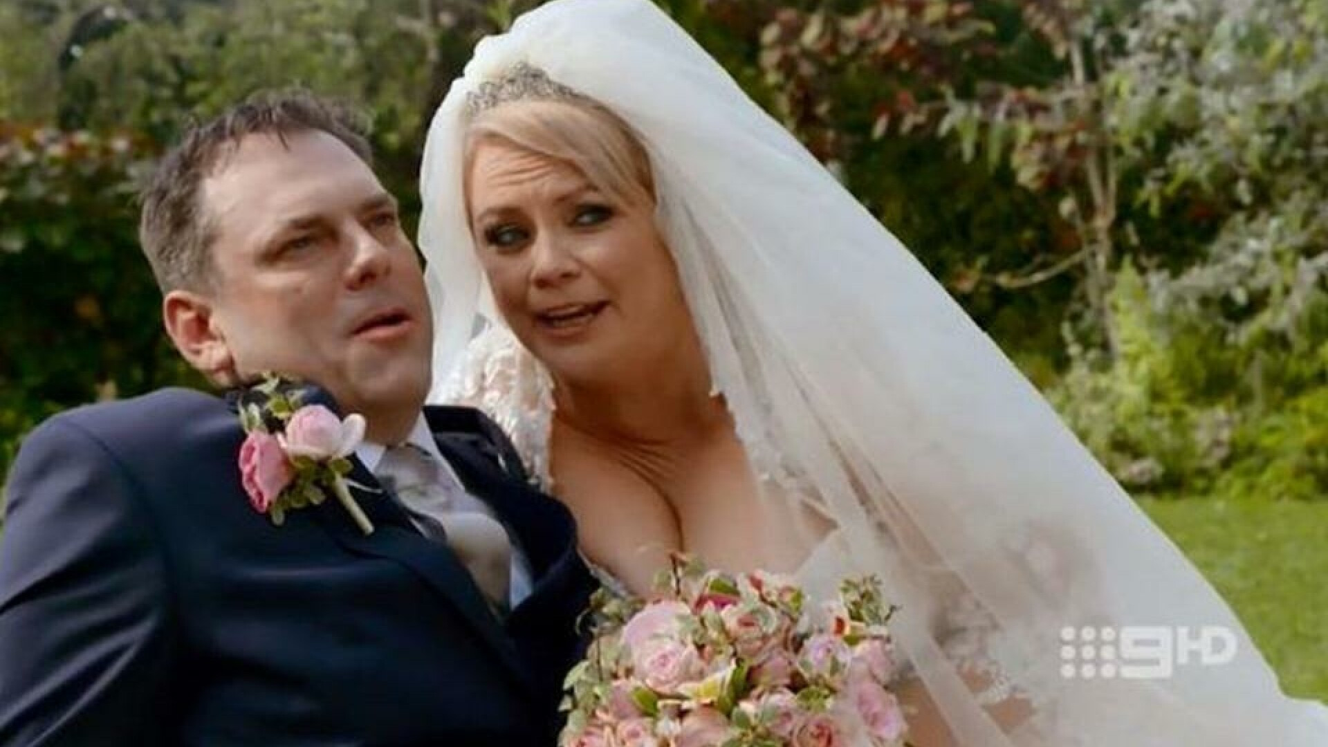 Reality show channel 5