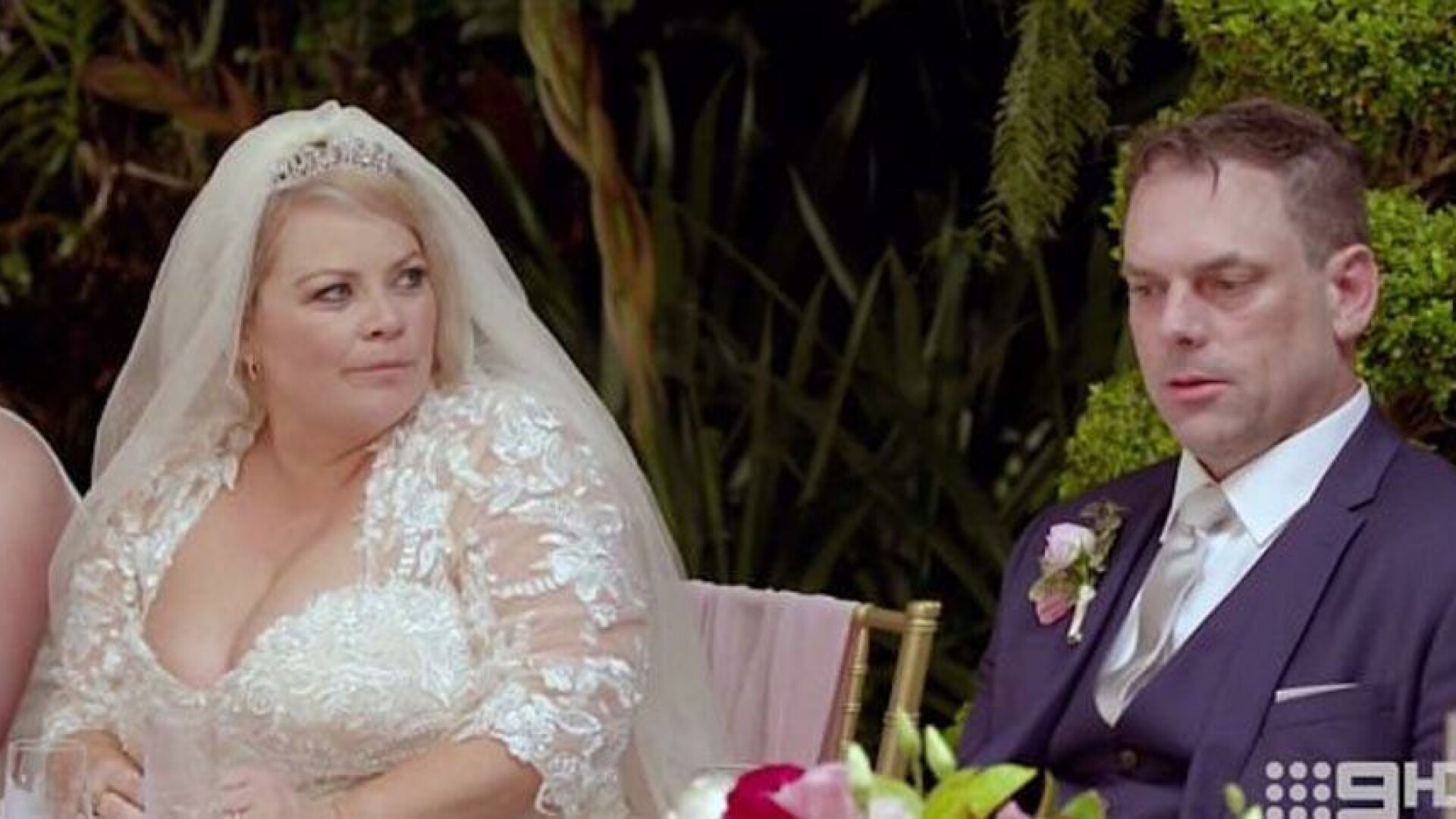 Reality show channel 5