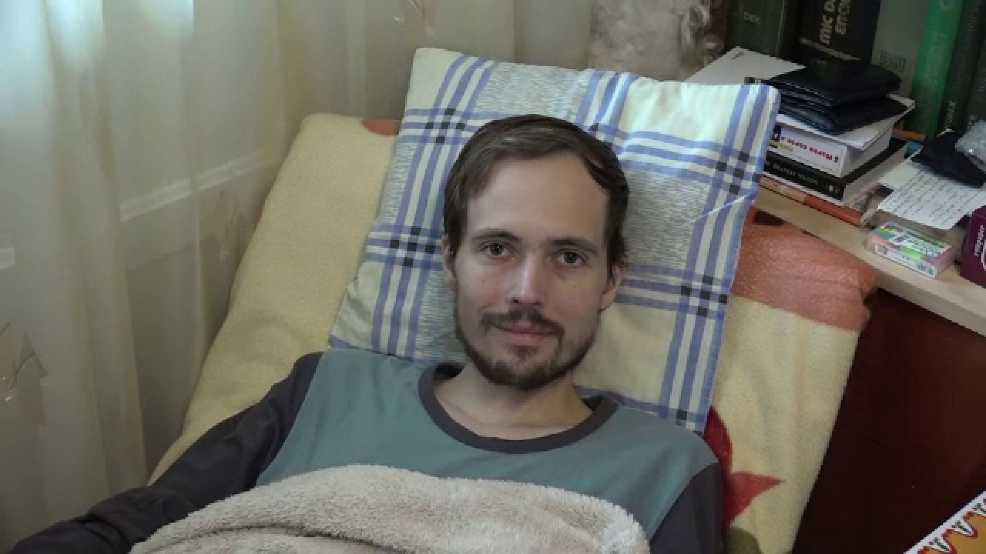 Viața lui Adrian depinde de un medicament care costă 75.000 de euro. ”Suma este prea mare pentru noi”