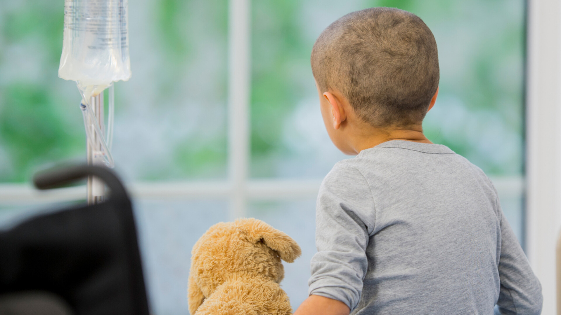 Mărturiile emoționante ale unor copii bolnavi în fază terminală. Ce și-ar fi dorit să facă mai mult în viață