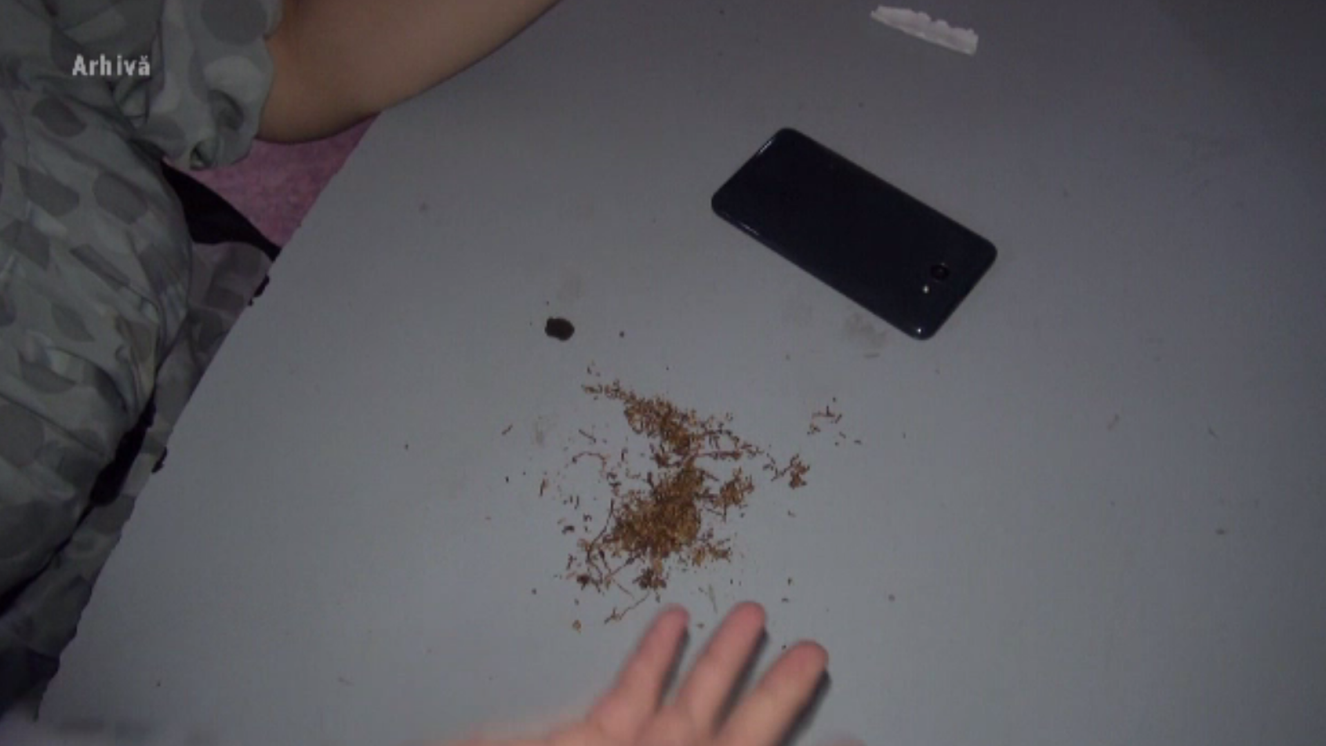 Tot mai mulți tineri la spital din cauza etnobotanicelor. Specialiştii vorbesc de aşa numitul efect "zombie"