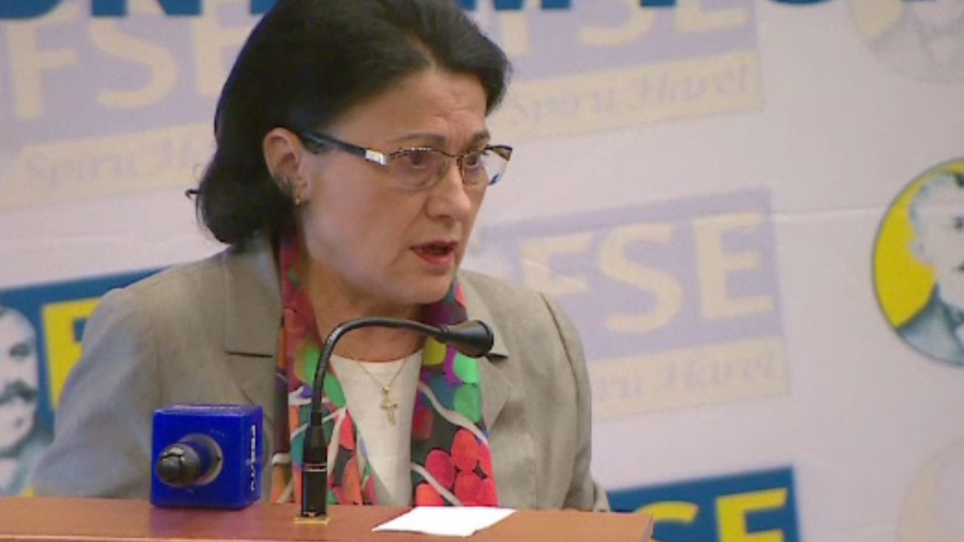 Ecaterina Andronescu spune că Liviu Dragnea i-a oferit postul de ministru al Educației