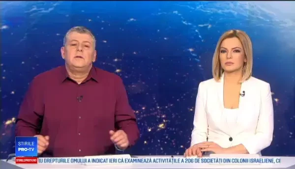 Bărbat lovit de o mașină, care l-a târât pe asfalt, la Bistrița Năsăud