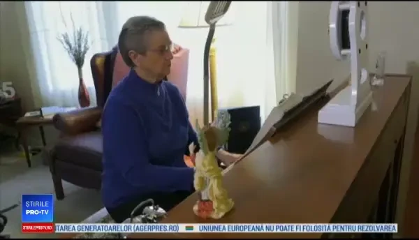 Nouă speranță pentru pacienții care suferă de Alzheimer: stimularea electrică a creierului