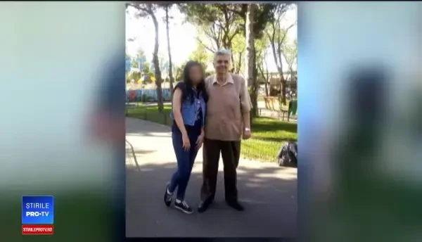 Cum a reuşit profesorul de istorie, reţinut pentru pornografie infantilă, să îşi ascundă înclinaţiile bolnave