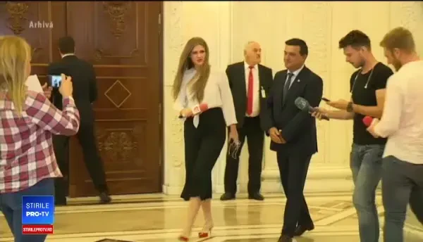 Schimbări în Parlament. Posturi de conducere pentru cei care i-au fost loiali lui Dragnea