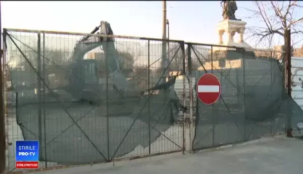 Control OLAF la construcția liniei de metrou din Drumul Taberei. Anchetăm acuzaţii de nereguli