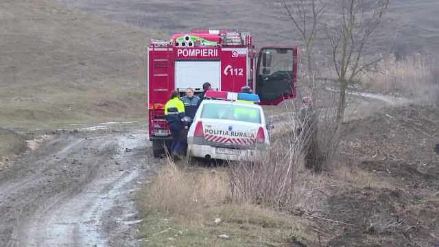 Un bărbat dat dispărut în urmă cu 2 luni, găsit fără viață într-o fântână