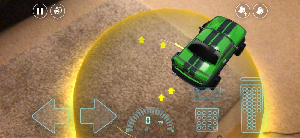 iLikeIT. Jocuri de week-end:Pako 2 si RC Club