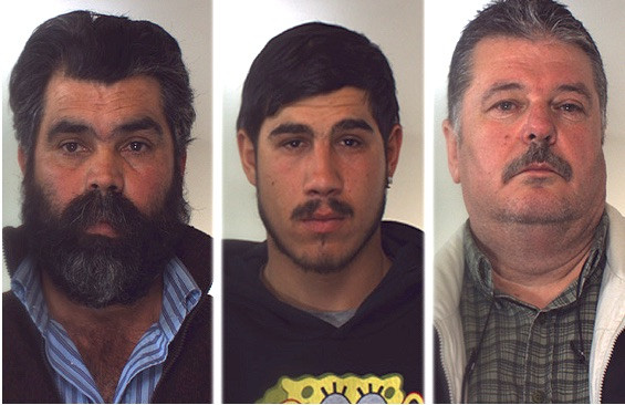 Români închişi în Italia pentru că aduceau copiii cu handicap la cerşit. La ce chinuri îi supuneau